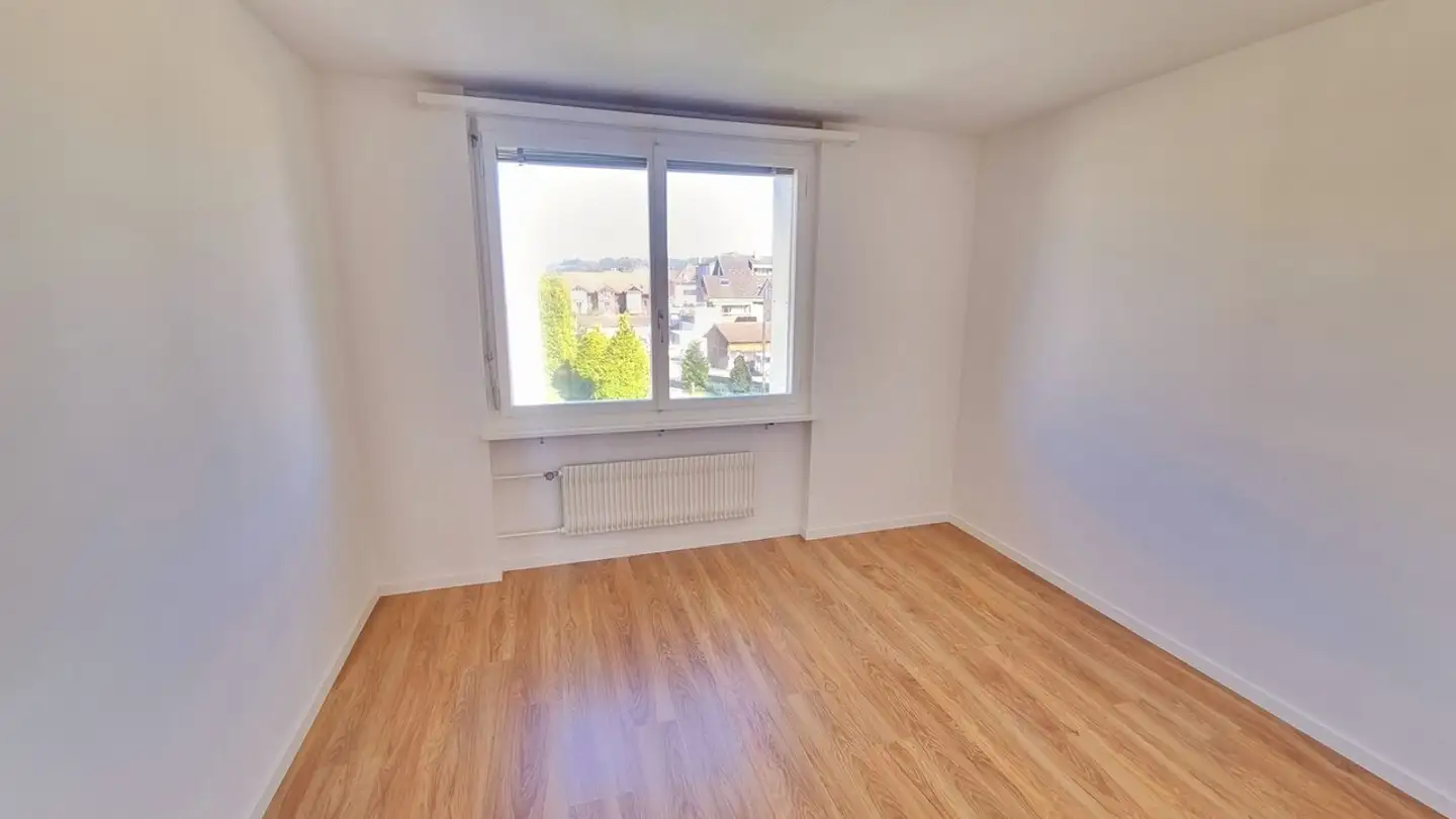 Wohnung mieten - Im Grund 3a, 9244 Niederuzwil - Foto 2