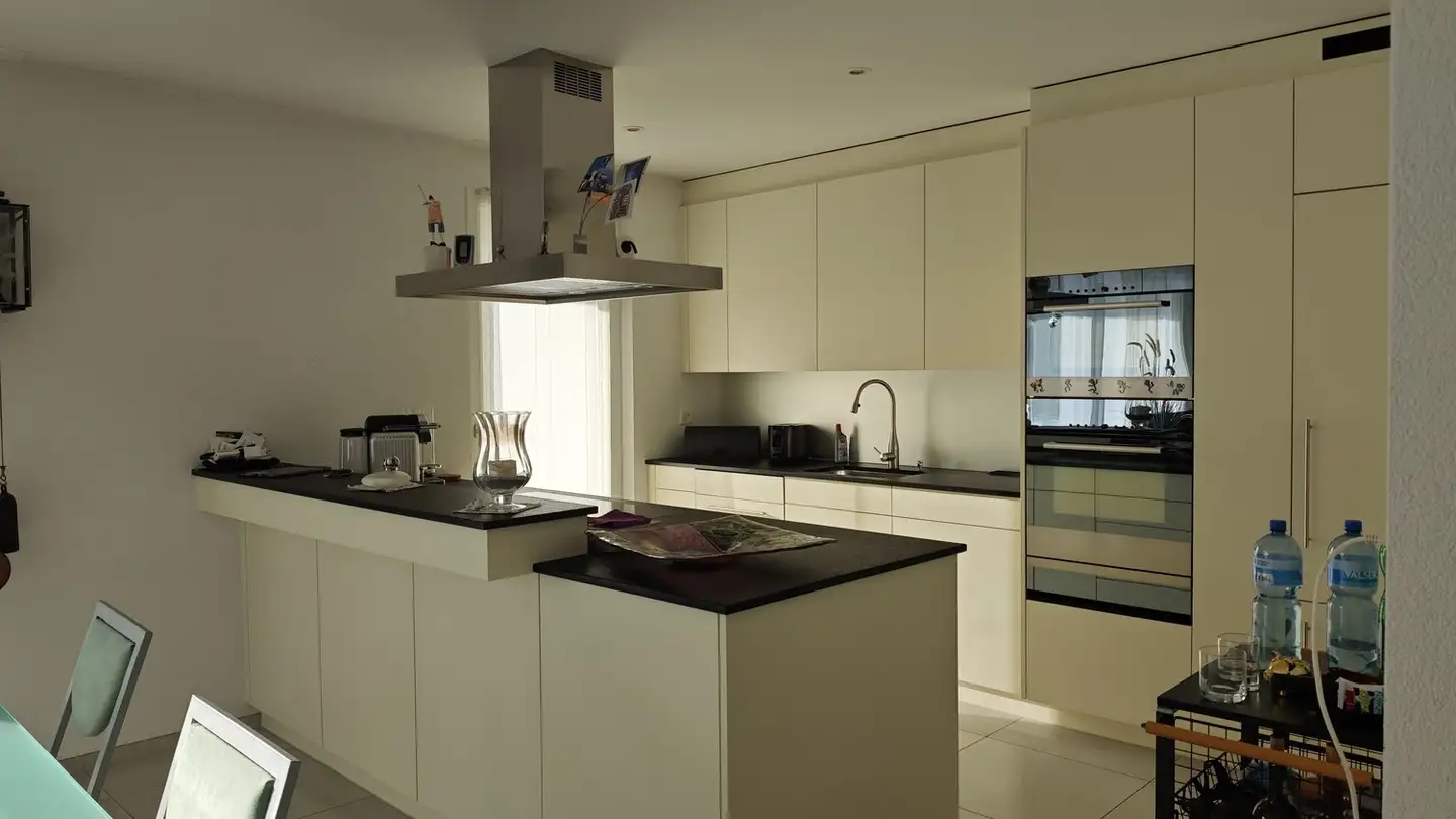 Wohnung mieten - Bahnhofstrasse 49b, 8965 Berikon