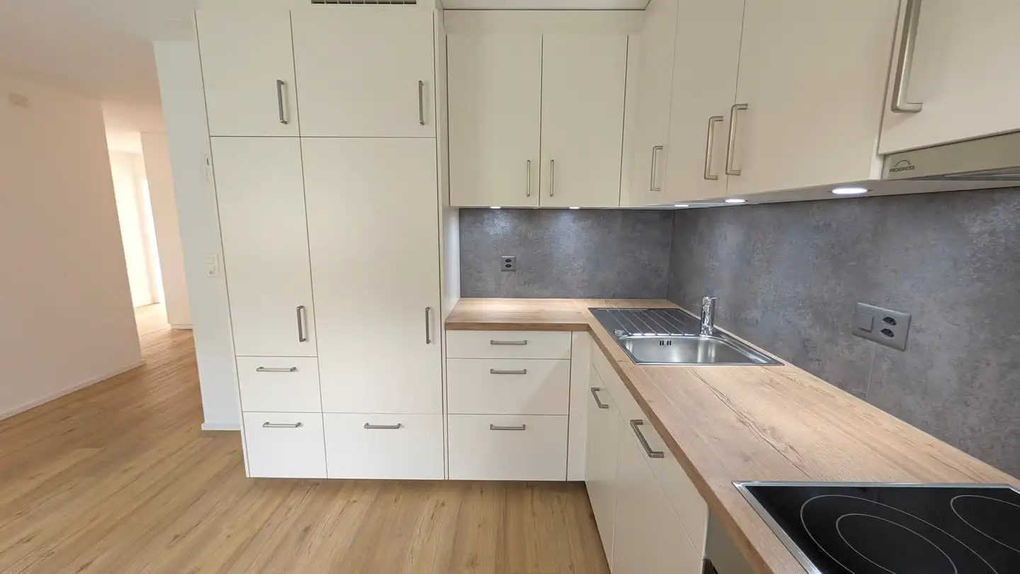 Appartamento in vendita - Reiserhubelweg 15, 2540 Grenchen
