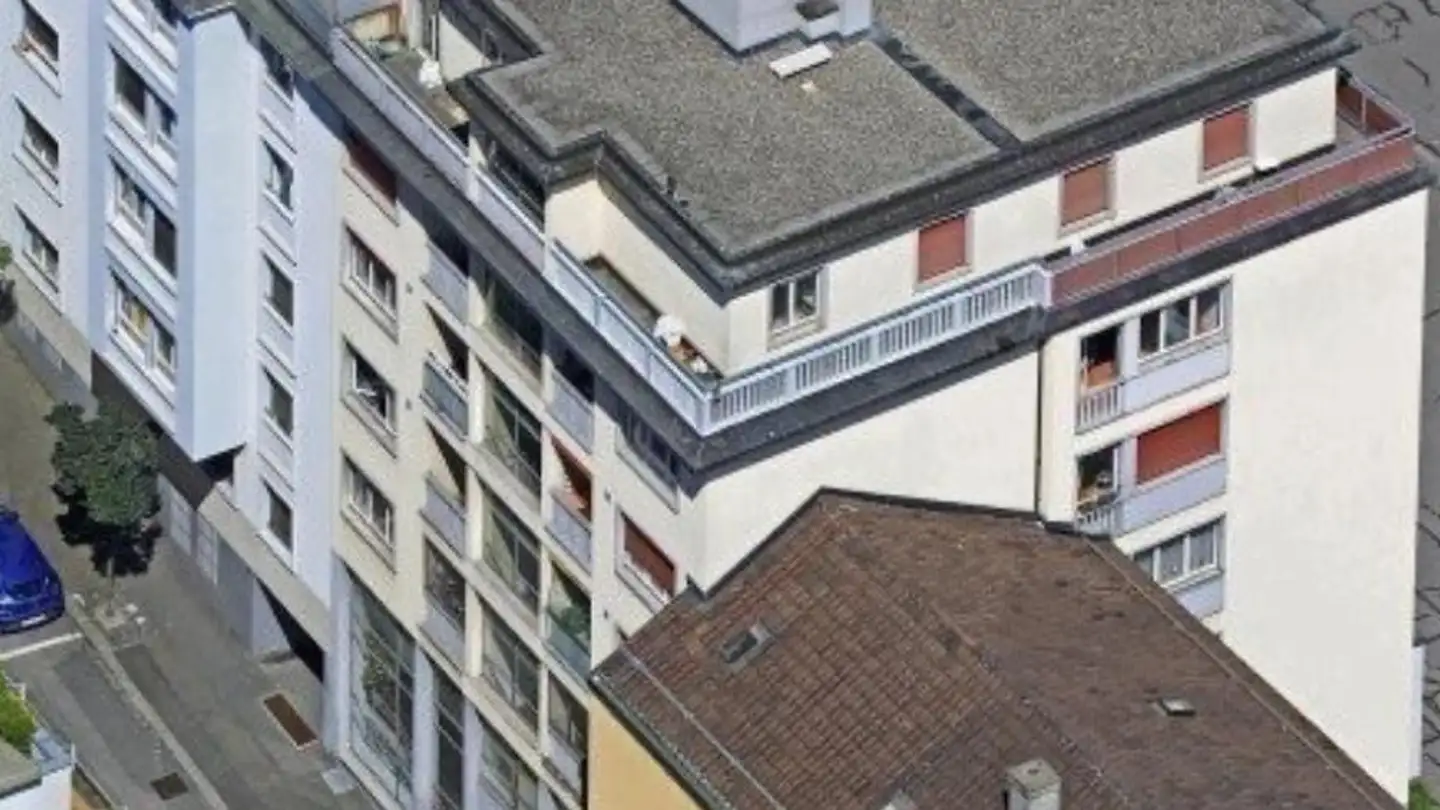 Apartment for rent - Rue Du Clos-De-Bulle 10, 1004 Lausanne
