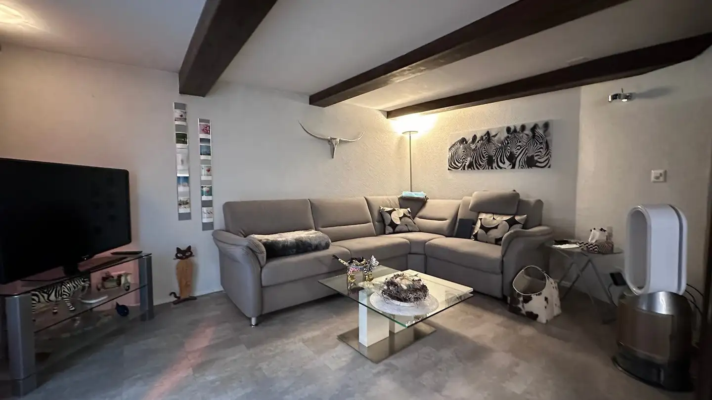 Maison individuelle à louer - Vorderweystrasse 25, 5630 Muri AG - Photo 2