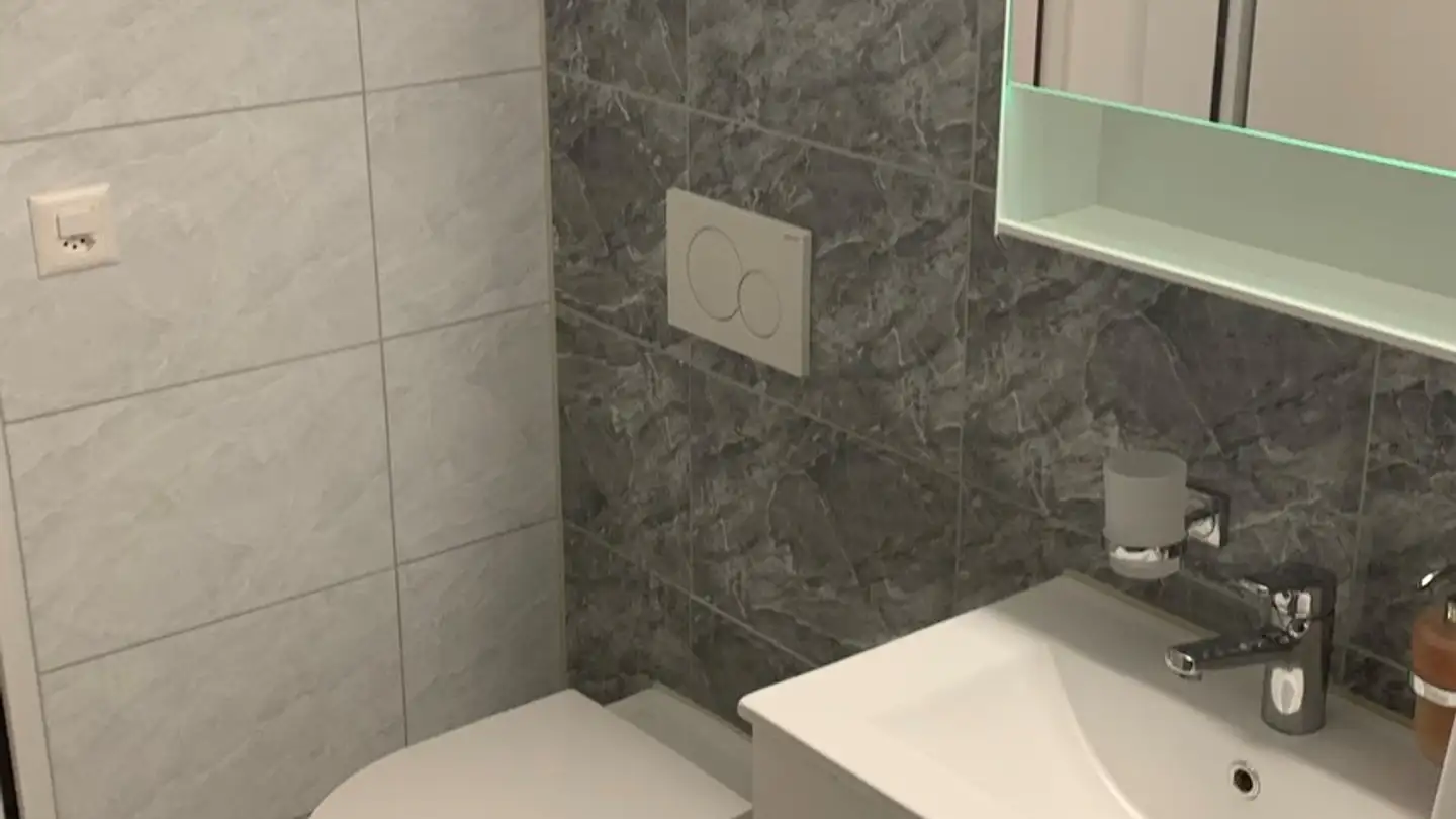 Commercial à louer - Gartenweg, 5502 Hunzenschwil