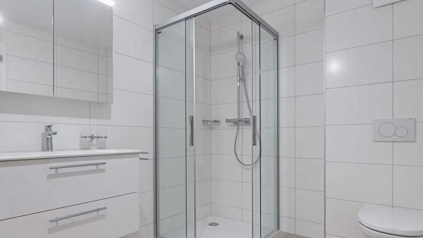 Appartamento in affitto - Weinbergstrasse 32, 3970 Salgesch - Photo 3