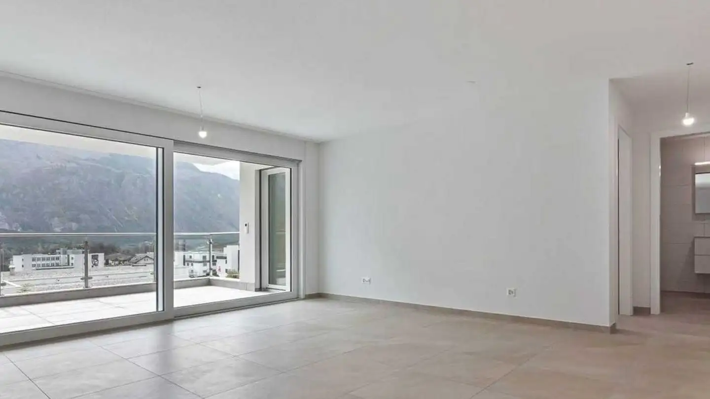 Appartamento in affitto - Weinbergstrasse 32, 3970 Salgesch - Photo 4