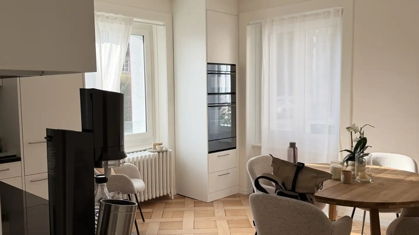 Zimmer mieten - 8049 Zürich - Foto 4