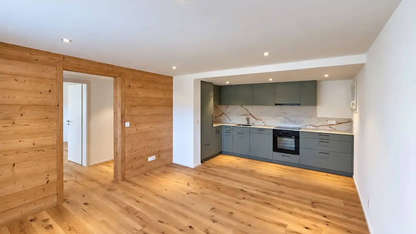 Apartment for sale - Rischinustrasse 126, 3914 Blatten b. Naters - Photo 2