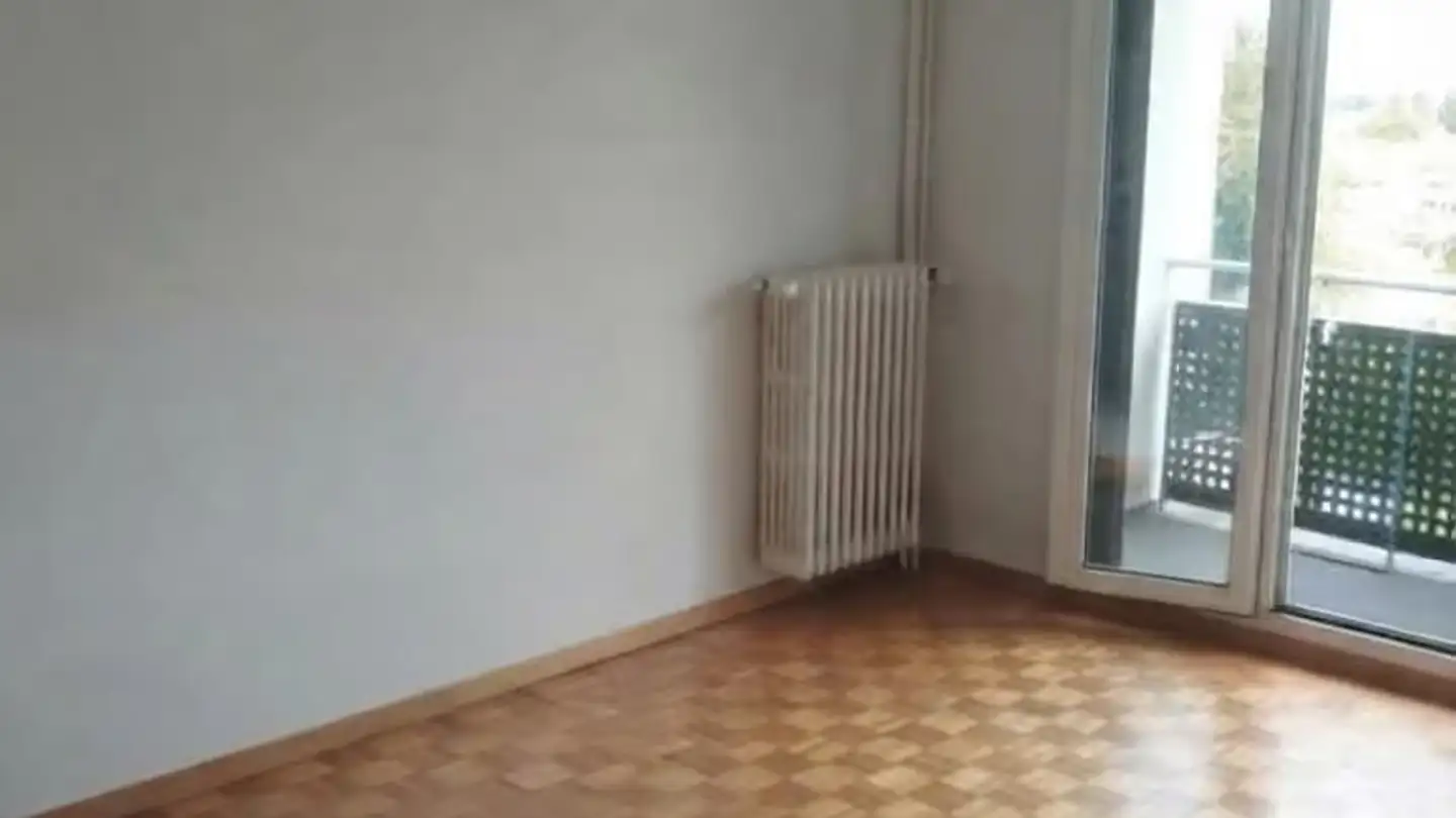 Appartamento in affitto - Route De Villars 44, 1700 Fribourg