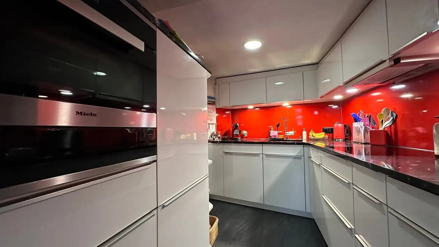 Maison individuelle à louer - Vorderweystrasse 25, 5630 Muri AG - Photo 3