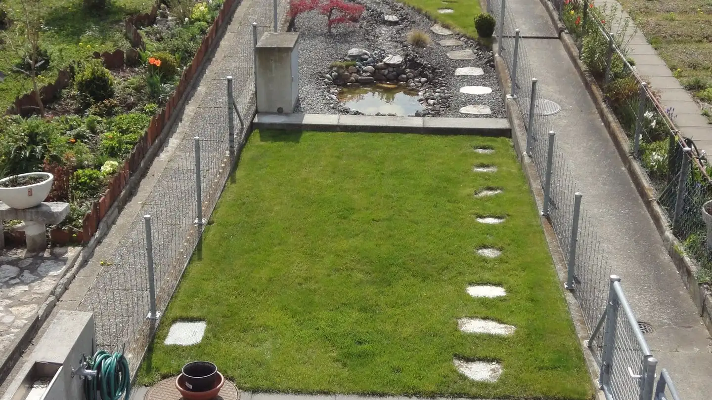 Single house for rent - Dorfgasse 16a, 2513 Twann - Photo 2