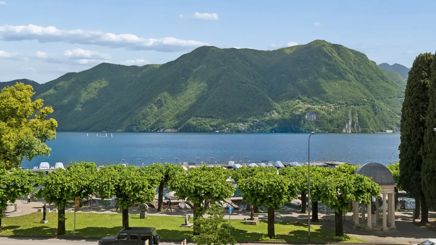 Appartamento in vendita - 6900 Lugano - Foto 2