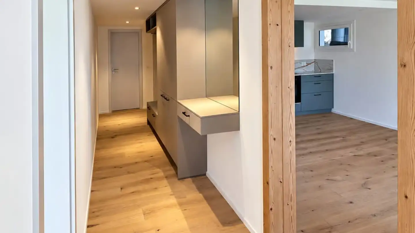 Apartment for sale - Rischinustrasse 126, 3914 Blatten b. Naters - Photo 3