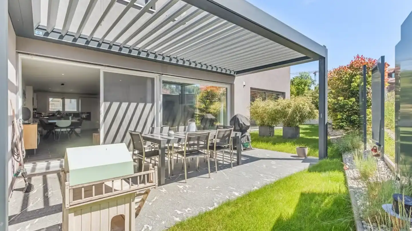 Casa singola in vendita - 1726 Farvagny-le-Grand