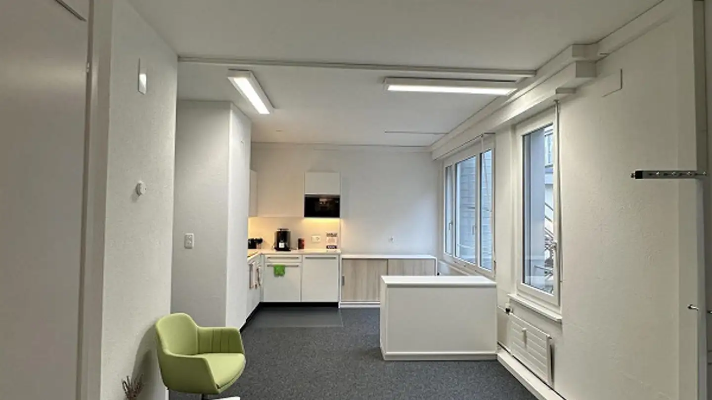 Bureau à louer - Spitalgasse 18, 3011 Bern