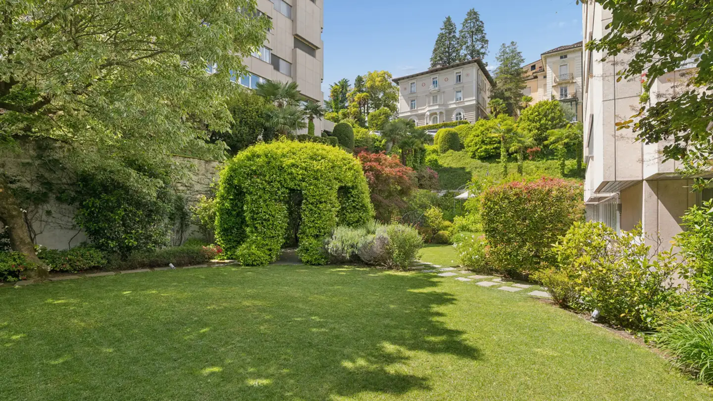 Appartamento in vendita - 6900 Lugano - Foto 3