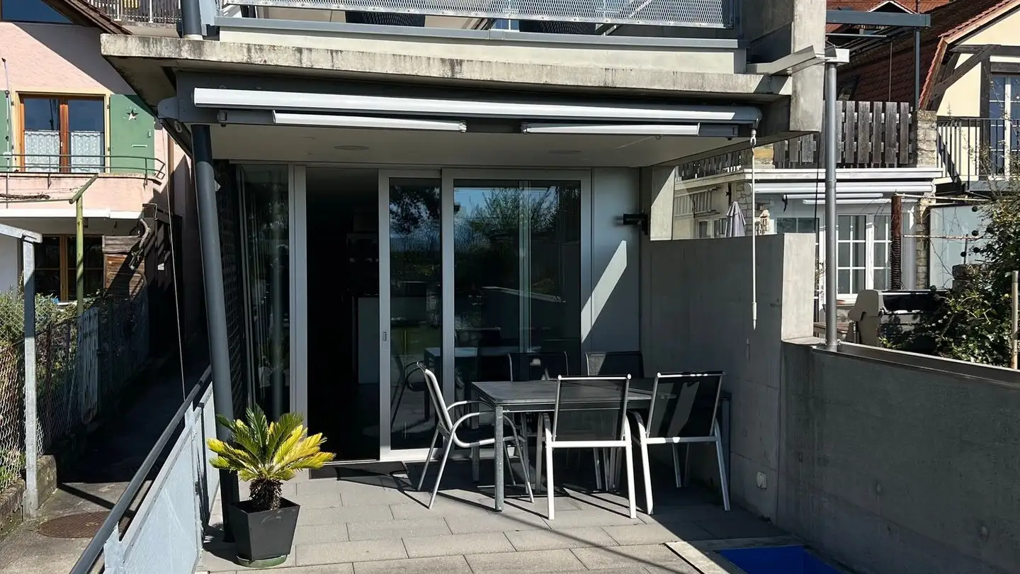 Single house for rent - Dorfgasse 16a, 2513 Twann - Photo 3