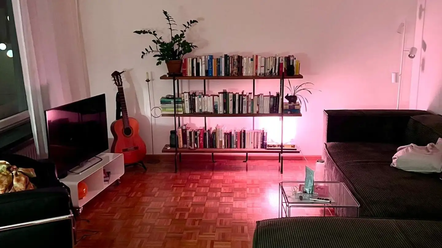 Single room for rent - 8053 Zürich - Photo 2