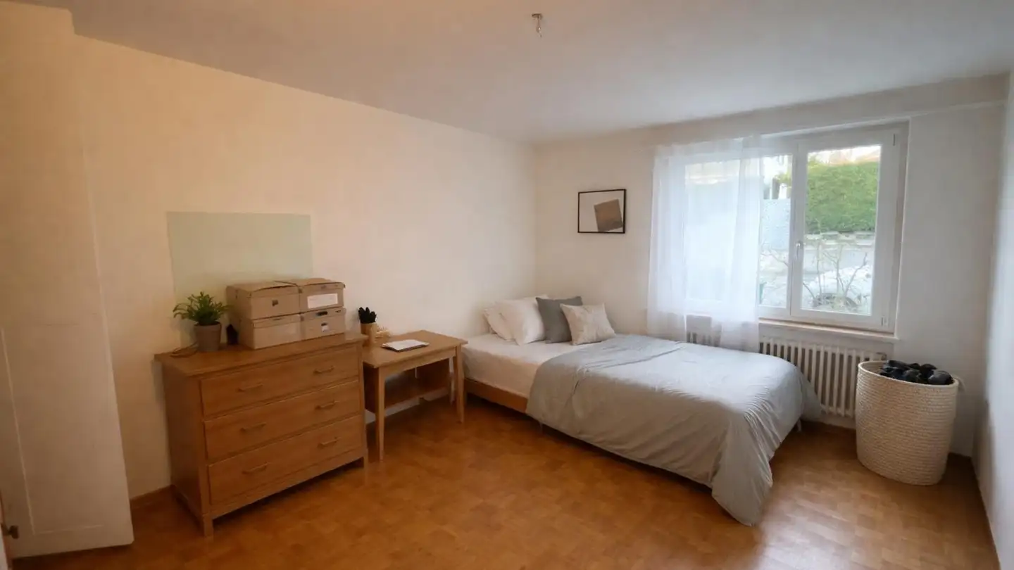 Single room for rent - 8053 Zürich - Photo 3