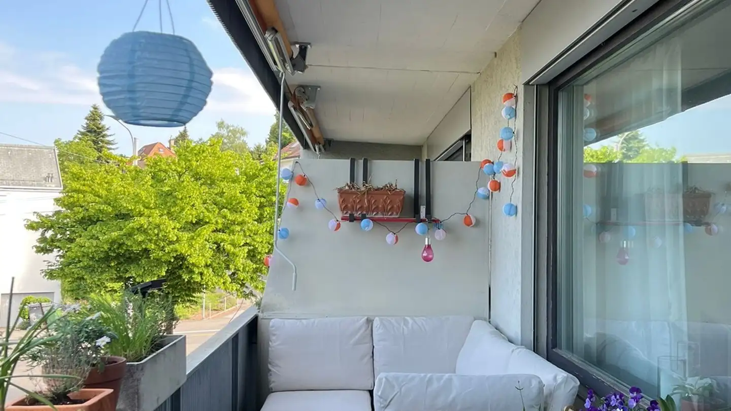 Single room for rent - 8053 Zürich - Photo 4