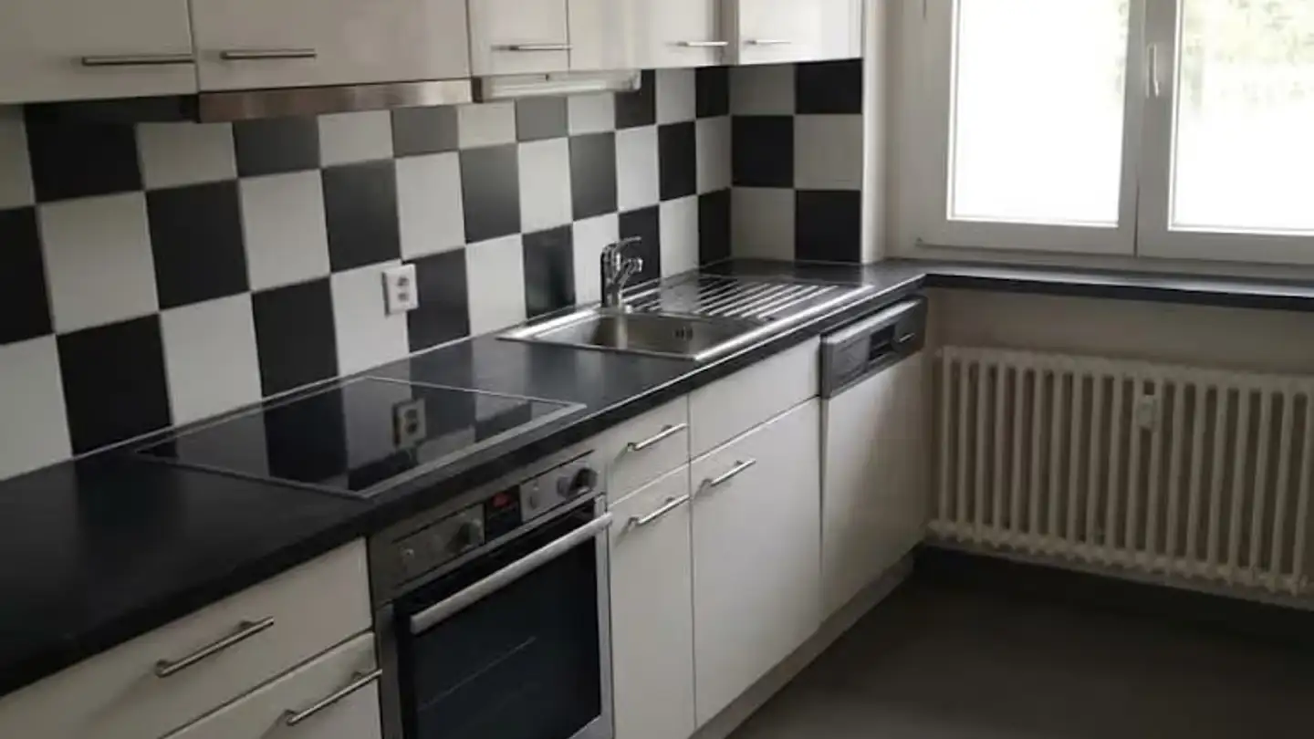 Appartamento in affitto - Route De Villars 44, 1700 Fribourg - Foto 3