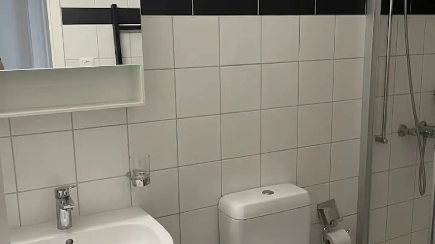 Appartamento in affitto - Route De Villars 44, 1700 Fribourg - Foto 4