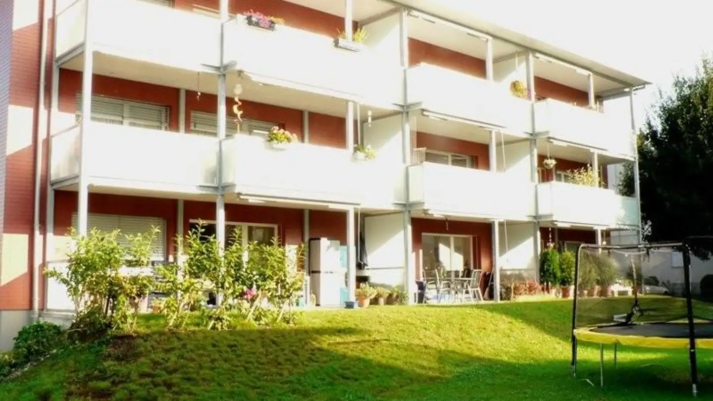 Wohnung mieten - Zelgweg 7, 3110 Münsingen