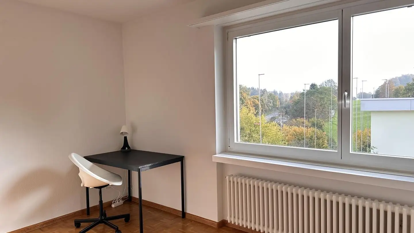 Single room for rent - Im Glockenacker 65, 8053 Zürich - Photo 2