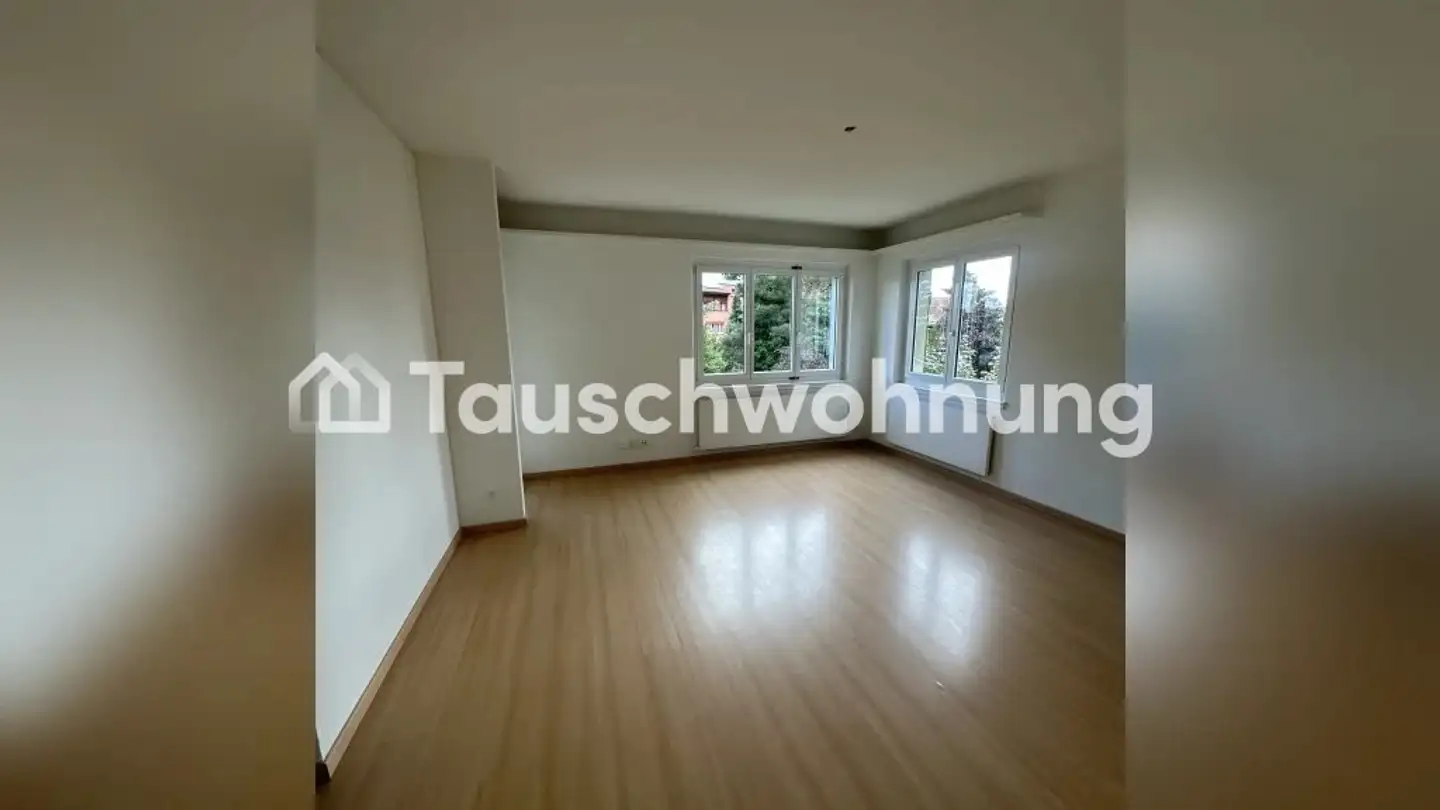 Appartement à louer - 8038 Zürich
