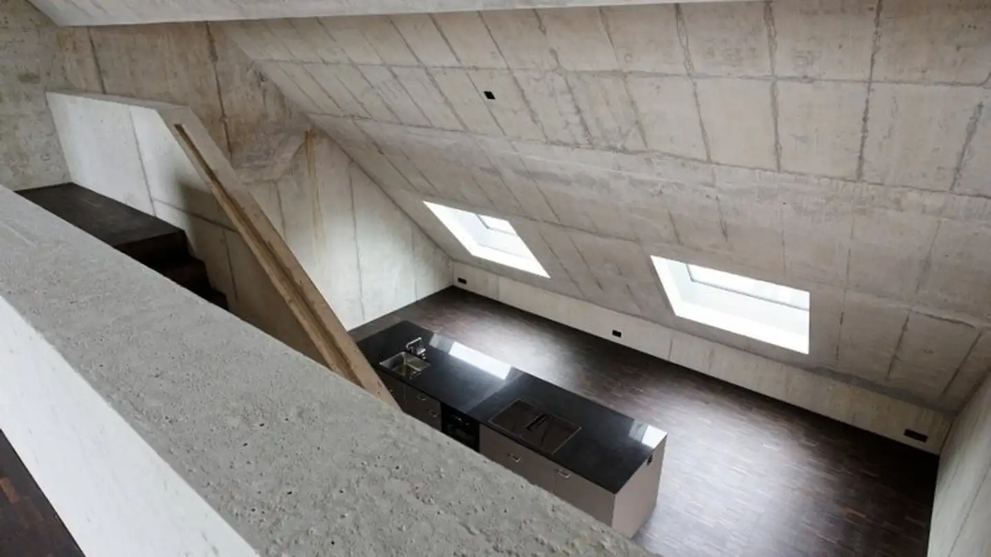Appartamento in affitto - Hardstrasse 41, 4052 Basel - Foto 2
