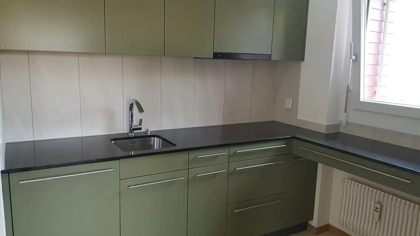 Wohnung mieten - Zelgweg 7, 3110 Münsingen - Foto 2