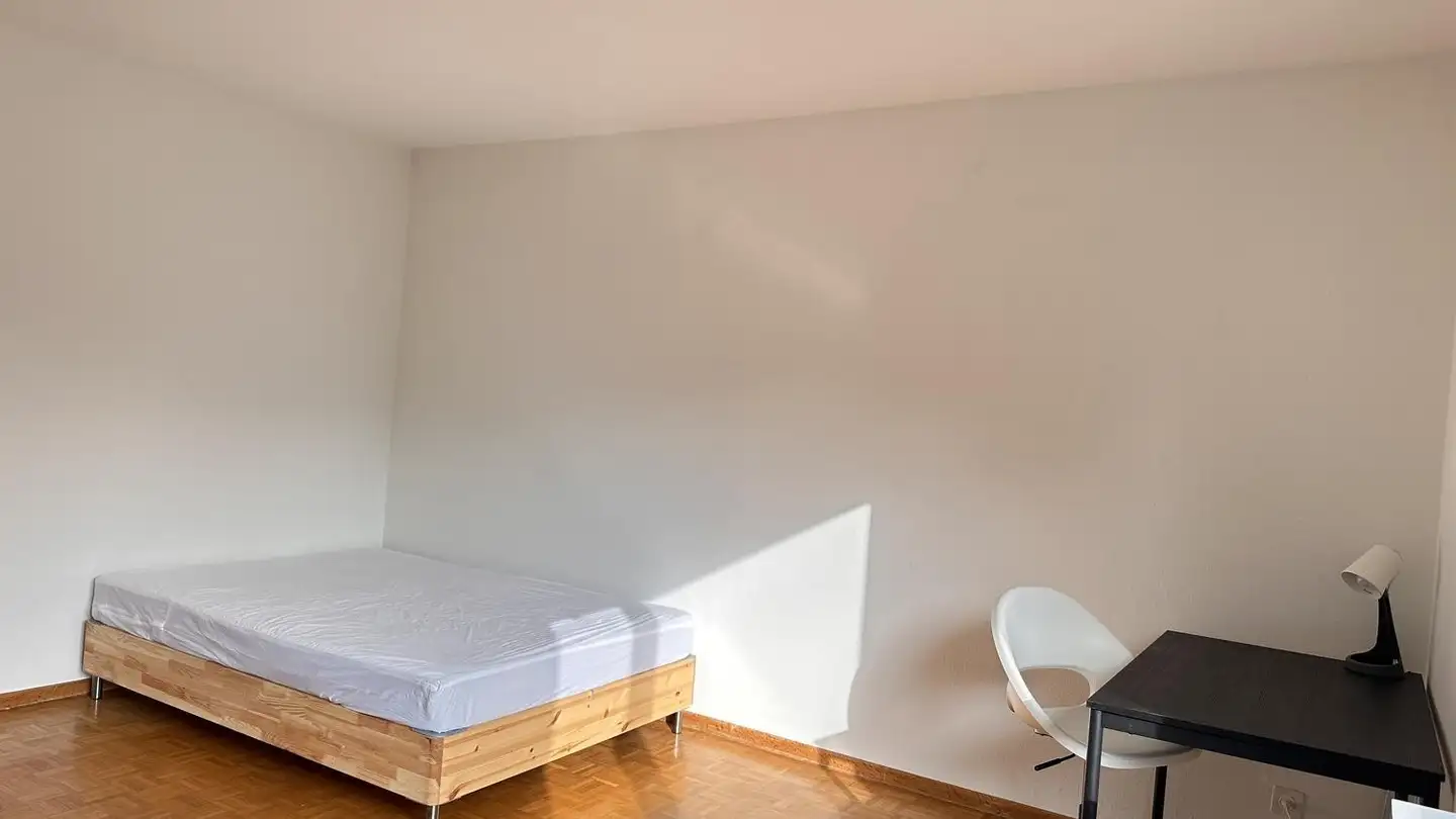 Single room for rent - Im Glockenacker 65, 8053 Zürich - Photo 3