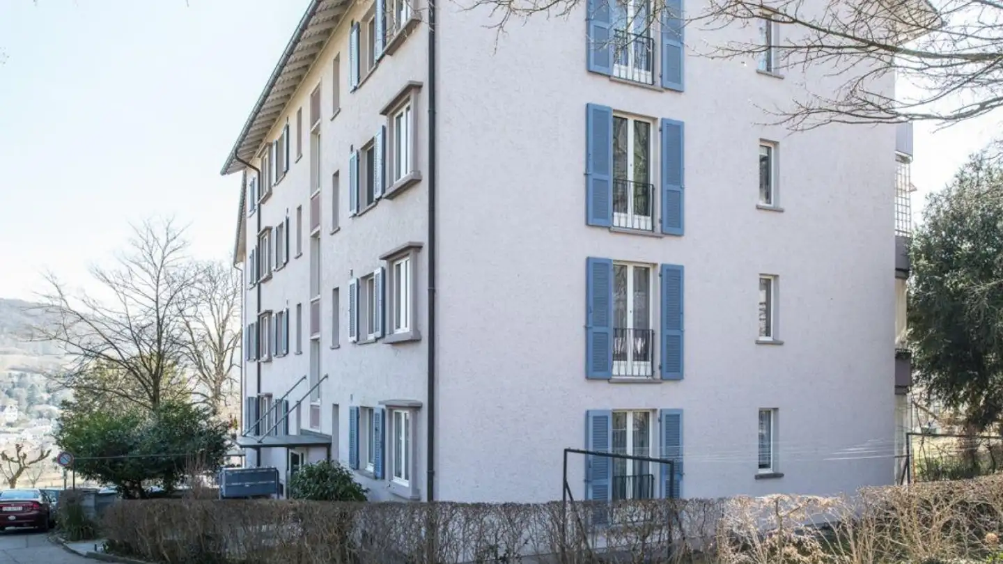 Wohnung mieten - Charlottenweg 15, 8212 Neuhausen am Rheinfall