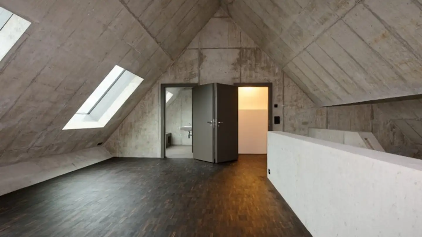 Appartamento in affitto - Hardstrasse 41, 4052 Basel