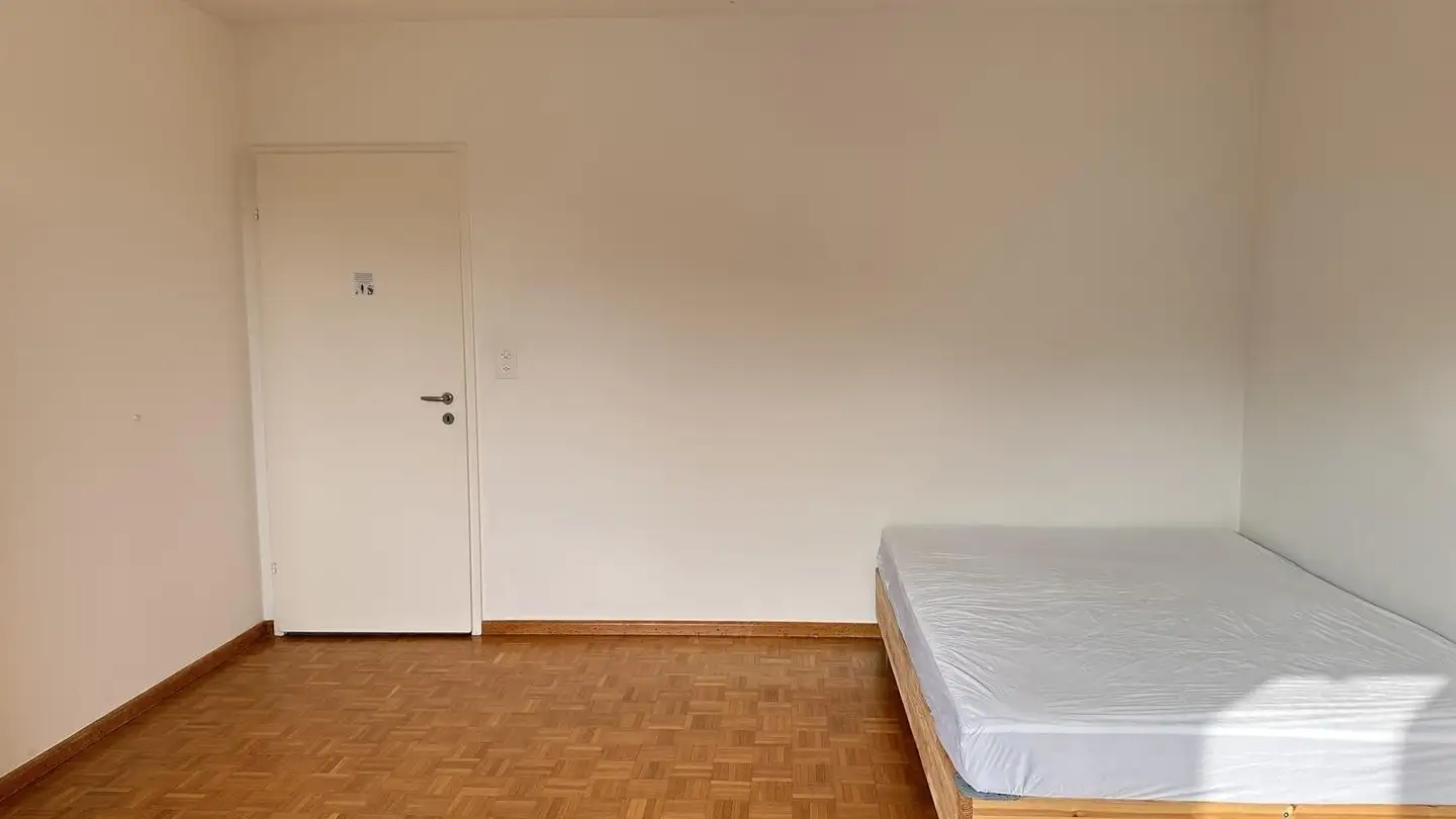 Single room for rent - Im Glockenacker 65, 8053 Zürich - Photo 4