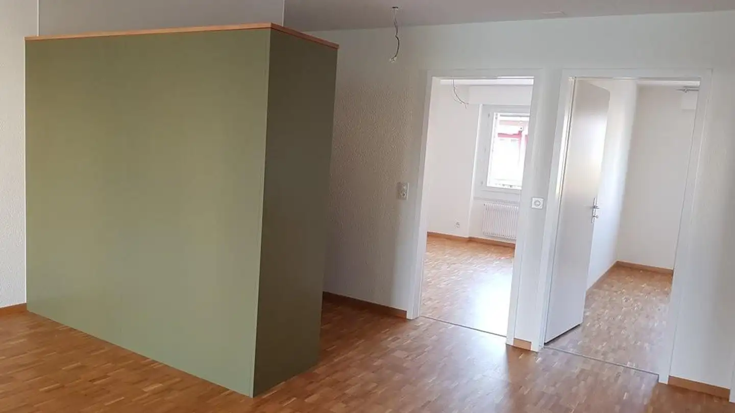 Wohnung mieten - Zelgweg 7, 3110 Münsingen - Foto 4