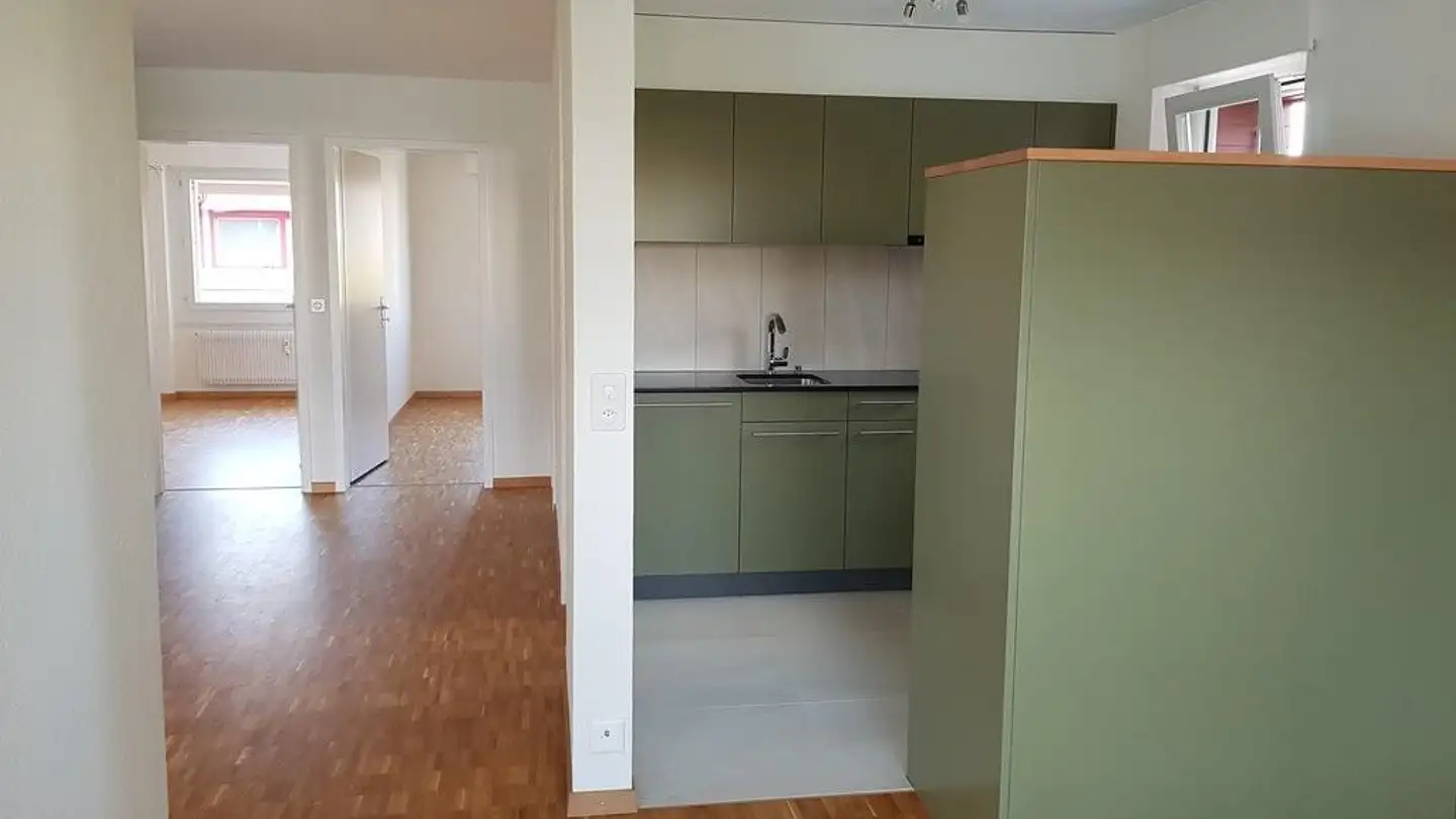 Apartment for rent - Zelgweg 7, 3110 Münsingen - Photo 3