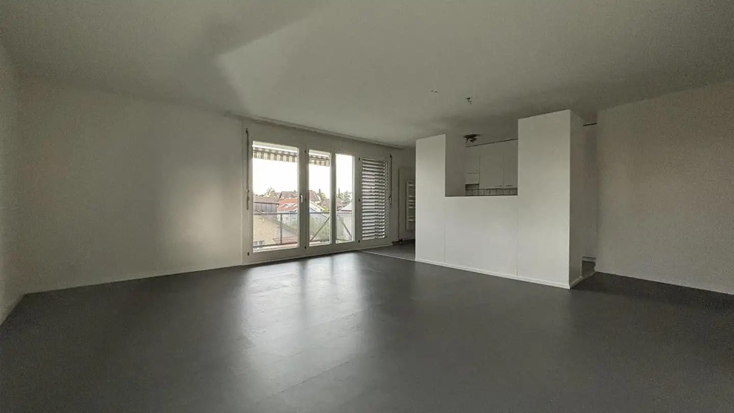 Apartment for rent - Steinackerweg 11, 4900 Langenthal