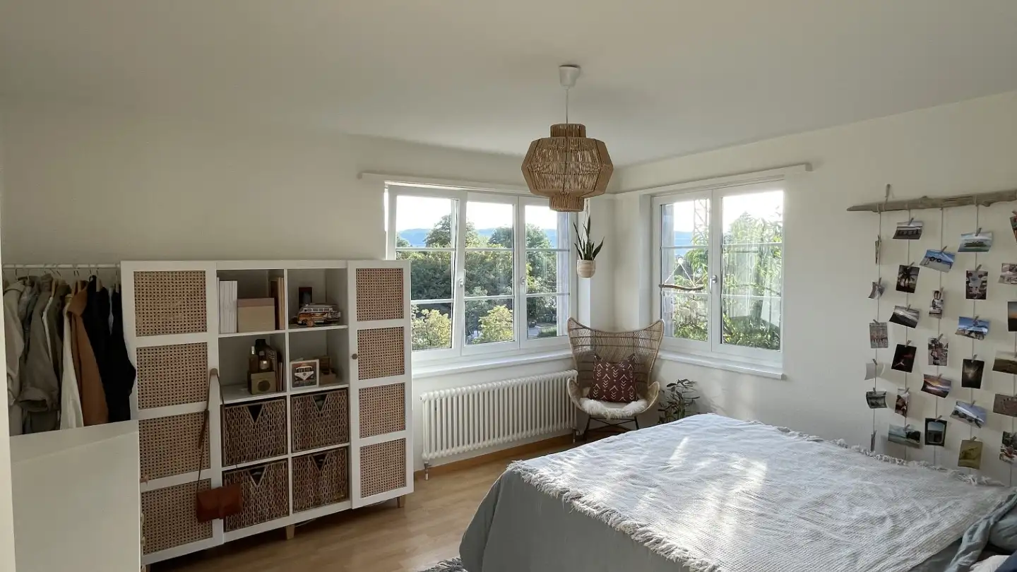 Wohnung mieten - Dorfstrasse 208, 8706 Meilen - Foto 2