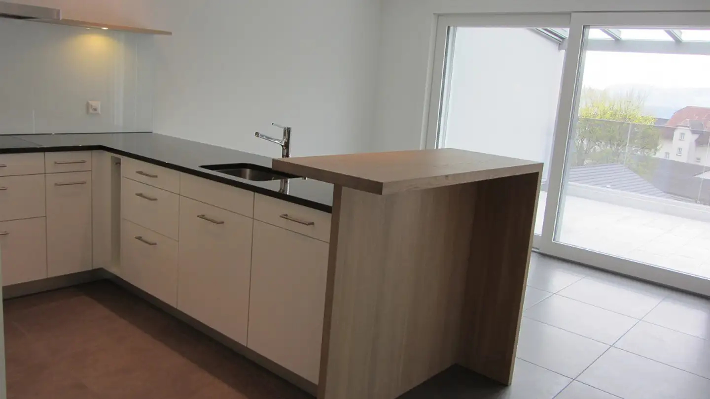 Attique à louer - Weiherstrasse 21, 6234 Triengen - Photo 3