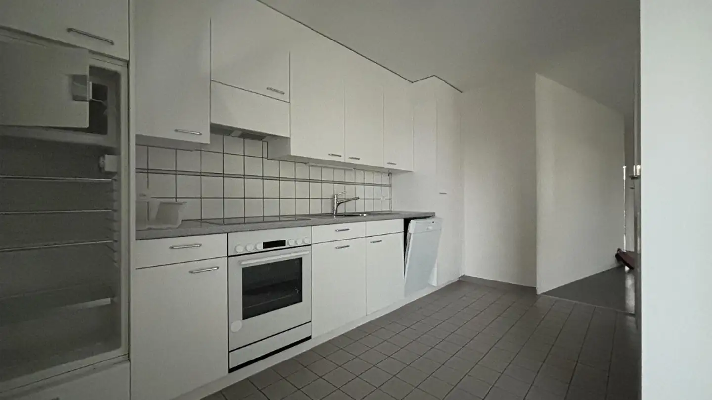 Apartment for rent - Steinackerweg 11, 4900 Langenthal - Photo 2