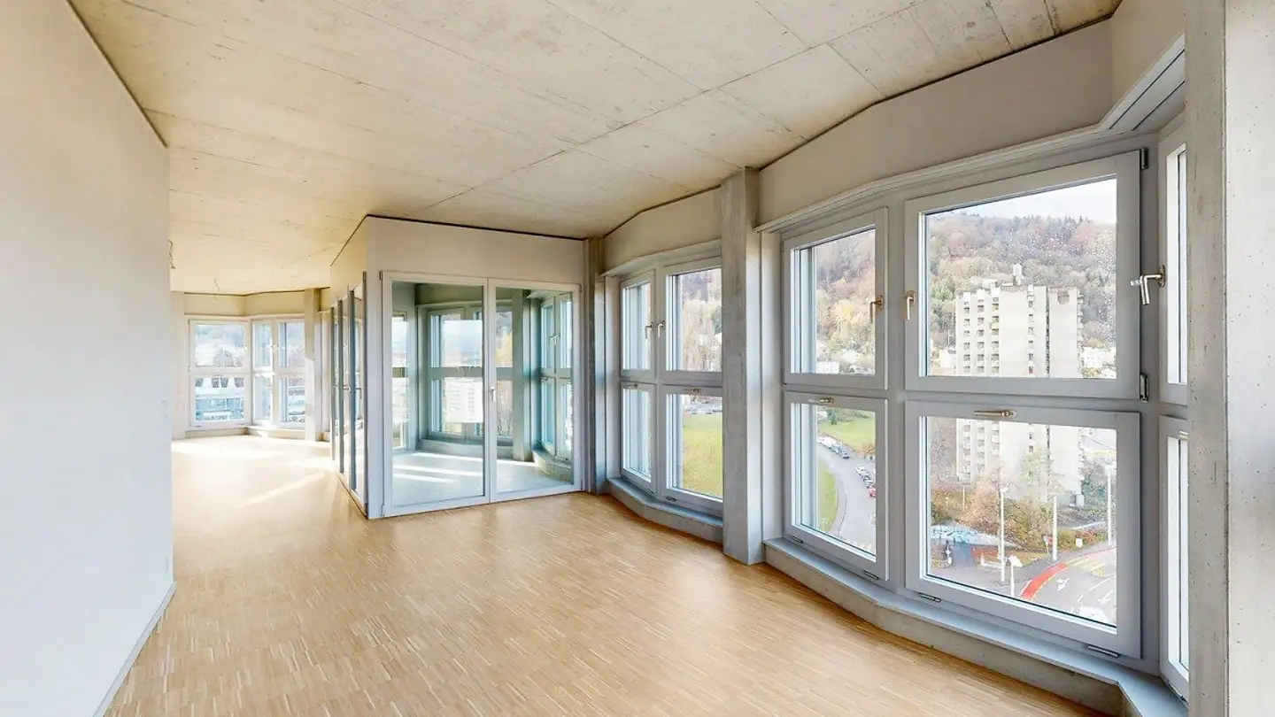 Apartment for rent - Birmensdorferstrasse 485, 8055 Zürich - Photo 4