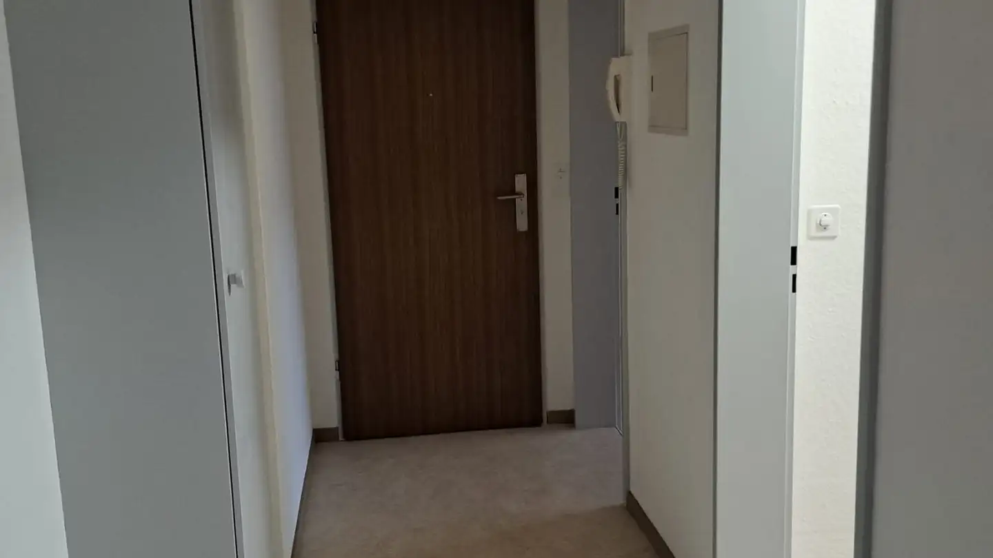 Wohnung mieten - Ergolzstrasse 4, 4415 Lausen - Foto 3