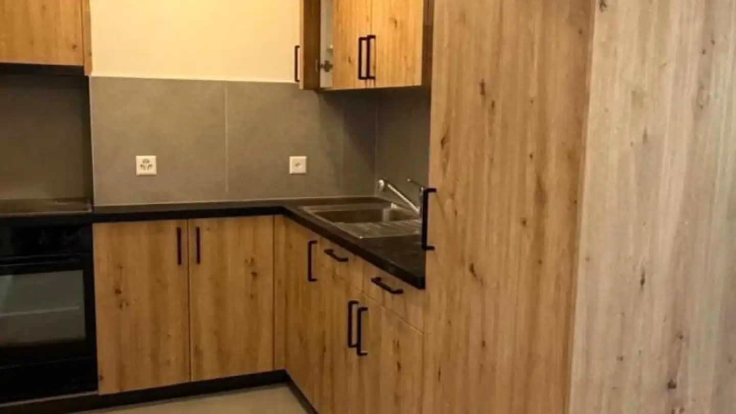 Appartement à louer - Rue du Simplon 5, 1800 Vevey