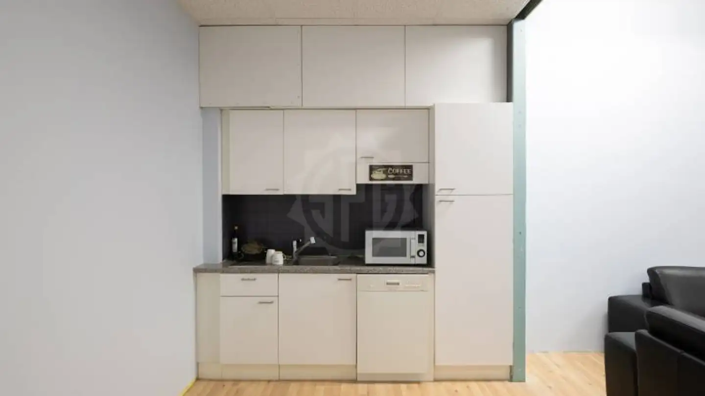 Spazio ufficio in affitto - Rue Baylon 2, 1227 Carouge GE - Foto 4