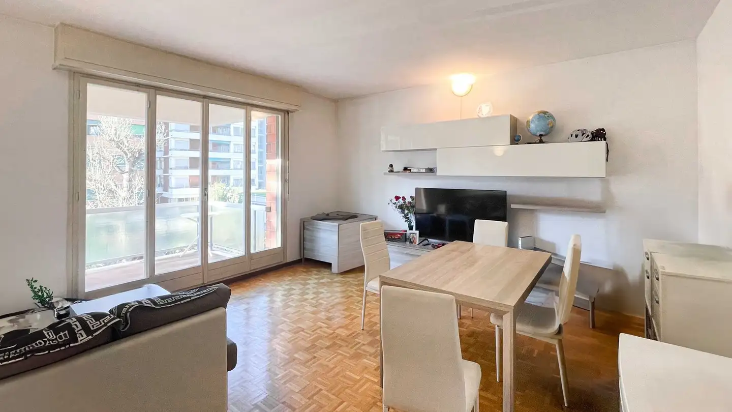 Appartement à vendre - Via Beltramina, 6900 Lugano