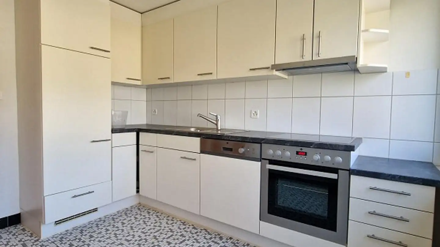 Wohnung mieten - Bruggerstrasse 10, 5223 Riniken - Foto 3