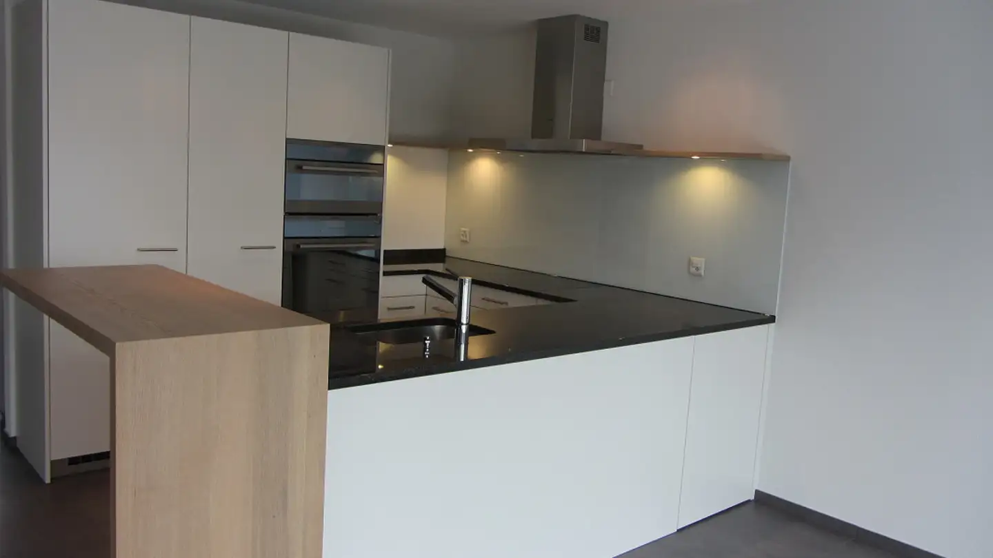 Attique à louer - Weiherstrasse 21, 6234 Triengen