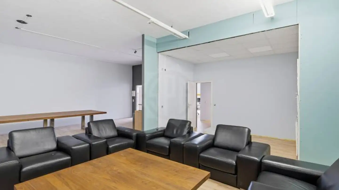 Spazio ufficio in affitto - Rue Baylon 2, 1227 Carouge GE - Foto 2