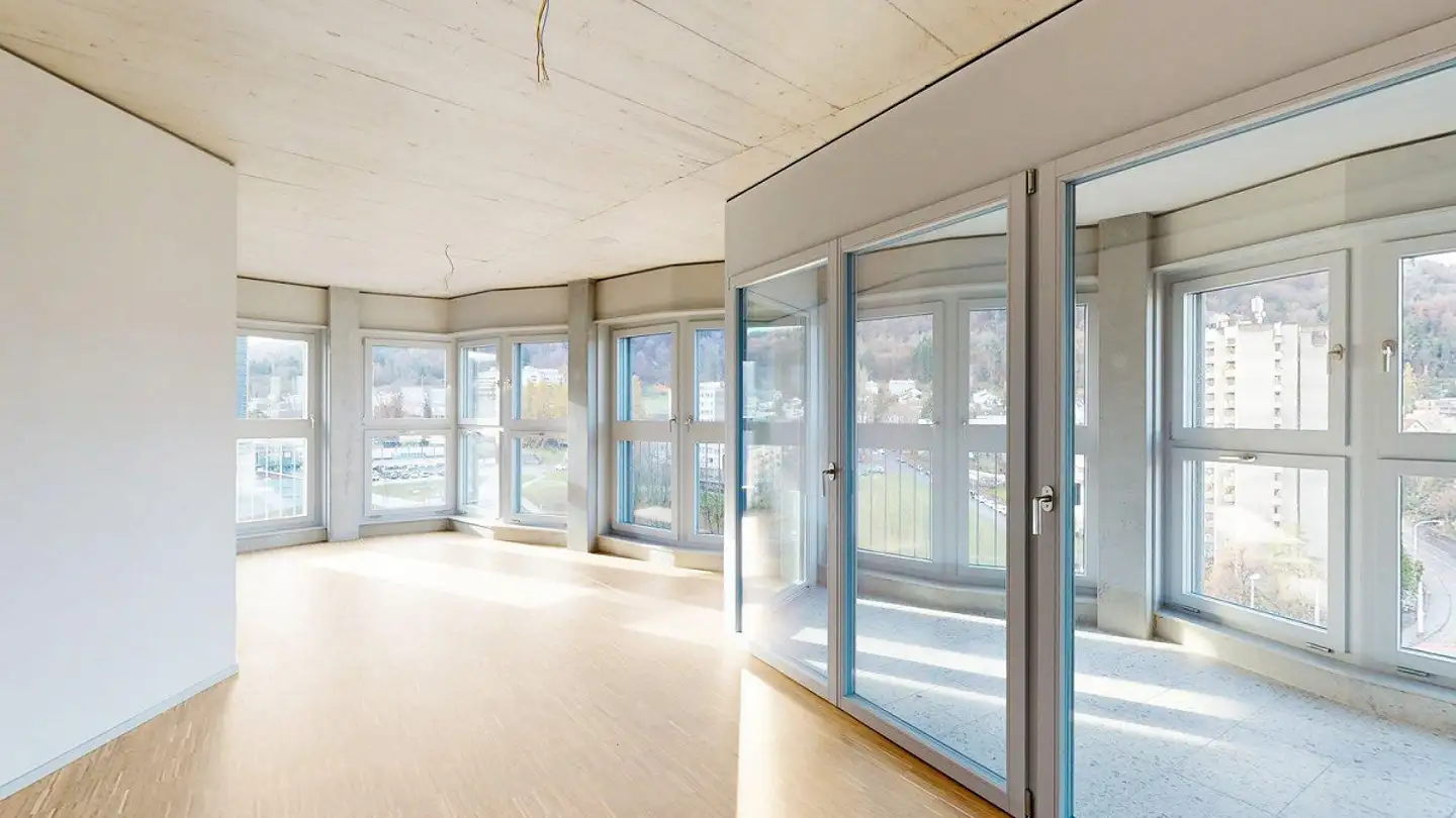 Apartment for rent - Birmensdorferstrasse 485, 8055 Zürich - Photo 2