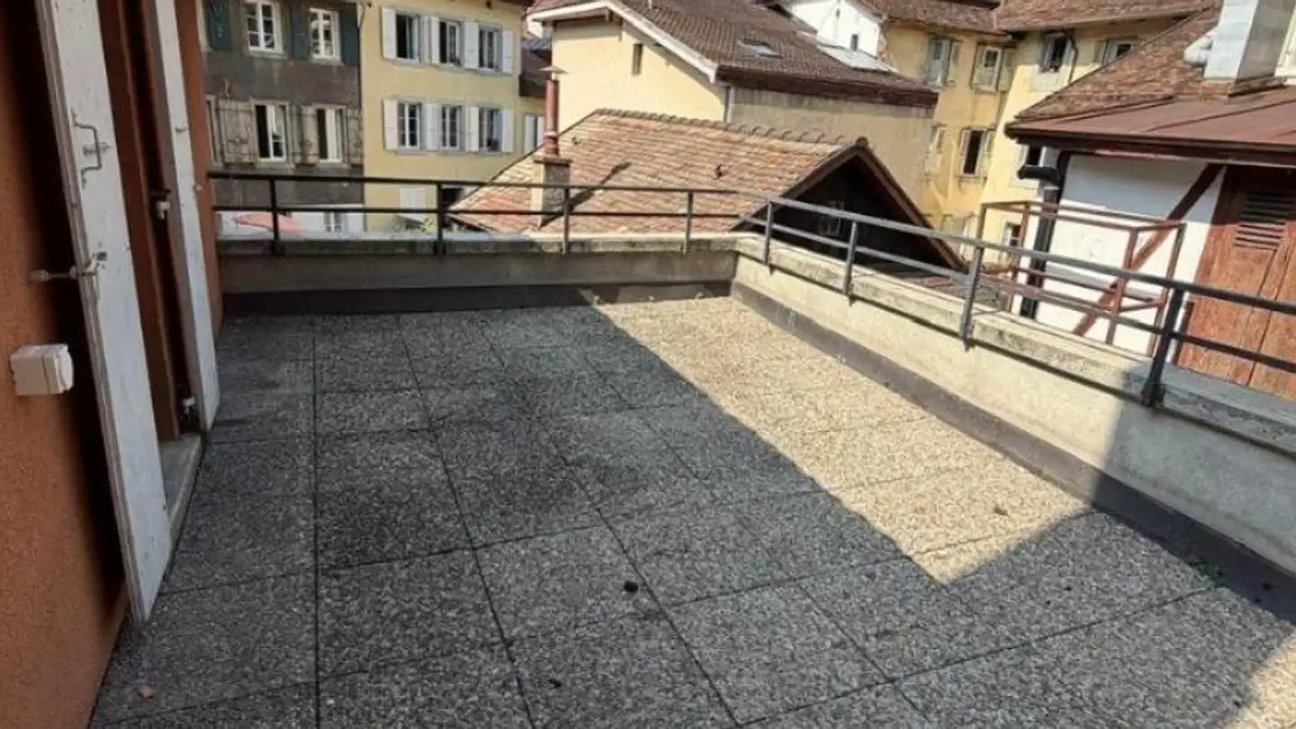Appartement à louer - Rue du Simplon 5, 1800 Vevey - Photo 2