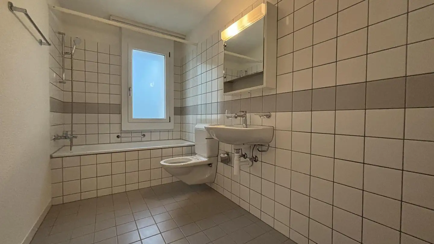 Apartment for rent - Steinackerweg 11, 4900 Langenthal - Photo 4